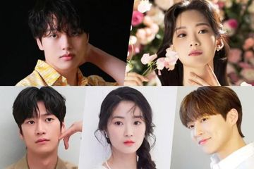 Sinopsis 'Ditto', Film Lawas yang Akan Dibuat Ulang dengan Yeo ...