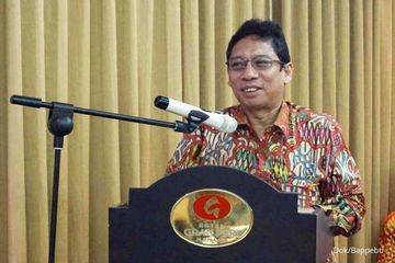 Profil Dirjen Kemendag Indrasari Wisnu Wardhana, Biang Kerok ...