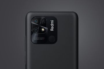 redmi 10 50 mp camera