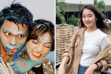 Aib Chandrika Chika Dikuliti Habis-habisan oleh Sosok Ini: 'Mabuk ...