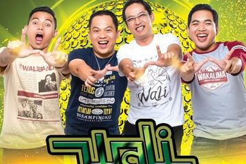 Lirik dan Chord Gitar 'Harga Diriku' - Wali Band, Bila Kamu Tak ...