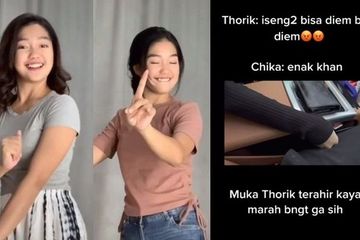 Video Sex Chika Chandrika
