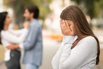 Perhatikan Pandangan Psikologi Ini tentang 9 Tanda Pasangan ...