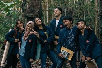 Bikin Semua Orang Penasaran! Ternyata di Sini Lokasi KKN di Desa ...
