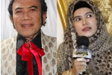 WADUH NGERI! Titisan Nyai Ratu Kidul Sebut Ada Penyanyi Dangdut ...