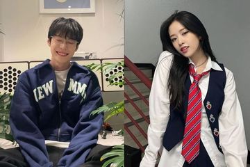Doyoung NCT dan Yu Jin IVE Bakal Jadi MC Dream Concert 2022 ...