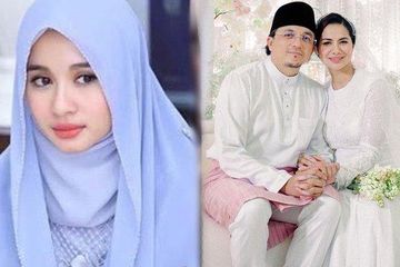 Dikabarkan Cerai Untuk Ketiga Kalinya, Ayah Laudya Cynthia Bella ...