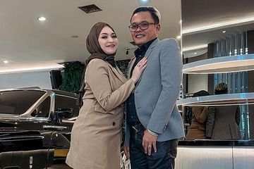 Mengaku Masih Cinta Suami, Nathalie Holscher: Anggap Ini Semua ...