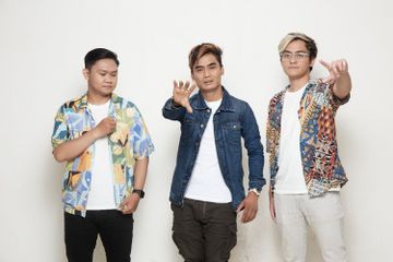 Kabar Duka! Charly van Houten dan Crew Setia Band Kecelakaan di ...