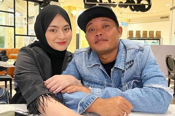 Nathalie Holscher Akui Enggan Rujuk Jika Sifat dan Tabiat Sule ...