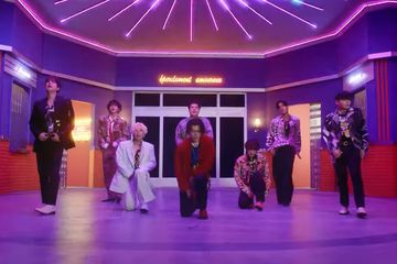 Lirik Lagu 'Mango' - Super Junior, Lengkap dengan Terjemahannya ...