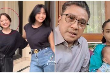 Jeje 'Fuji' Dicariin Emaknya, Orang Tersohor Ini Sampai Turun ...