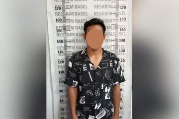 Toboali Bangka Porn - Membawa Senjata Tajam, Dua Pemuda Toboali Ditangkap Satreskrim Polres Basel  - bangka.sonora.id