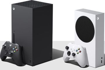 Harga Xbox Series S dan Xbox Series X di Indonesia per Juli 2022 ...