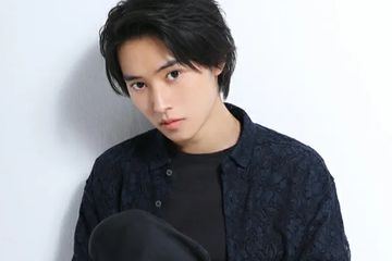 Profil dan Biodata Kento Yamazaki yang Trending di Twitter Karena