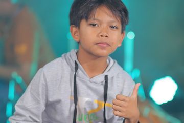 Bocil Crazy Rich! Segini Kekayaan Farel Prayoga Setelah ...