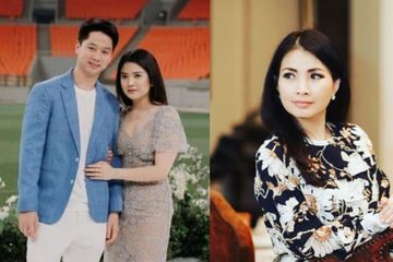 3 Syarat Mantu Idaman Liliana Tanoesoedibjo, 'Dikasih Makan Apa ...
