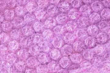 Sejarah Bubble Wrap, Bermula dari Sebuah Kegagalan Hingga Jadi ...