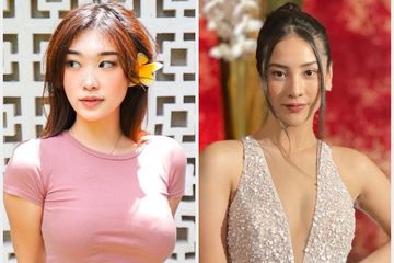 10 Artis Cewek yang Jarang Mandi, Tapi Kok Tetap Cantik dan Bening ...