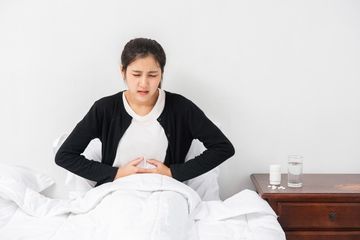 Cara Mengonsumsi Jahe untuk Asam Lambung, Ternyata Bisa Jadi Obat ...