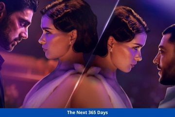 Sinopsis Film 'The Next 365 Days' yang Trending di Netflix ...