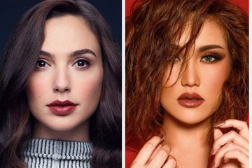 10 Wanita Paling Cantik Dunia, Ada Artis Ayu Ting Ting Gak Yah ...