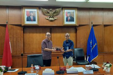 Jajaki Kerjasama, PGN - PT Pindad Tingkatkan Pemanfaatan Gas Bumi ...