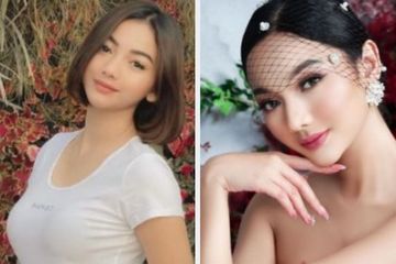 Sumber Kekayaan Glenca Chysara, Pemeran Elsa di Sinetron Ikatan ...