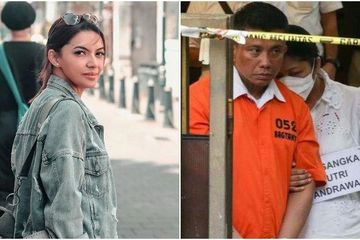 CEK FAKTA! Najwa Shihab Diduga Sidak Ferdy Sambo di Sel Tahanan ...