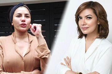 CEK FAKTA: Najwa Shihab Seorang Pelakor Kata Nyai Nikita Mirzani ...