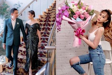 Main Serong dengan Denise Chariesta 4 Tahun Terbukti? Ayu Dewi ...