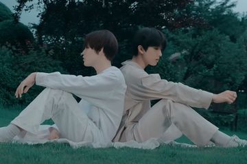 Lirik Lagu dan Terjemahan 'Youth' yang Dicover Chenle dan Jisung ...