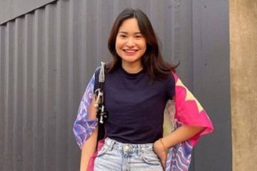 Makna dan Lirik Lagu Tamu yang Dipopulerkan Oleh Satine Zaneta ...