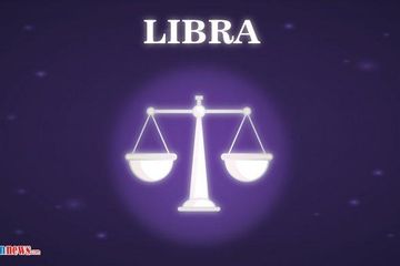 Sifat dari Zodiak Libra 23 September 22 Oktober Semua