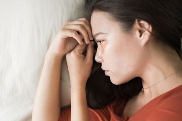 Sebelum Mulai Hubungan Baru,Ikuti 5 Cara Sembuh dari Trauma ...