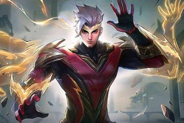 12 Hero Terkuat di Mobile Legends Ini Mampu Membuat Lawan ...