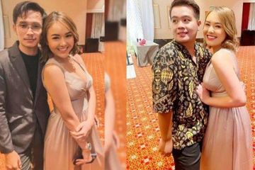 Mencengangkan! 3 Barang Super Mahal Amanda Manopo saat Hadiri ...
