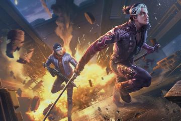 9 Manfaat Bermain FF! Game Online Tidak Selalu Berdampak Buruk Kok ...