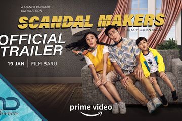 Scandal makers full on sale movie eng sub