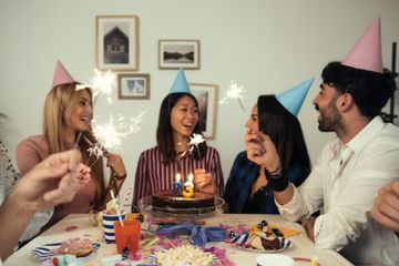 44 Ucapan Selamat Ulang Tahun Kristen, Penuh Doa dan Harapan ...