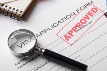 7 Contoh Surat Keterangan Kerja untuk Visa, Lengkap dengan ...