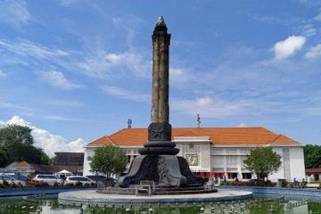 Pertempuran Lima Hari di Semarang: Latar Belakang, Kronologi, dan ...