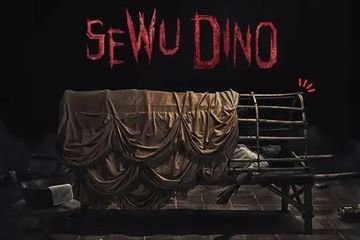 Sinopsis 'Sewu Dino' Film Horor Tentang Santet yang Diperankan ...