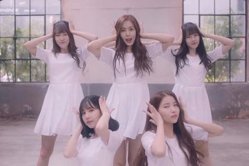 Lirik Lagu 'Summer Rain' - GFriend dan Terjemahan, Viral di TikTok ...