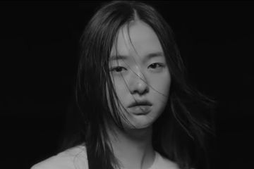 Ini Dia Profil Park Jiwon, Cewek yang Muncul di Trailer Comeback ...