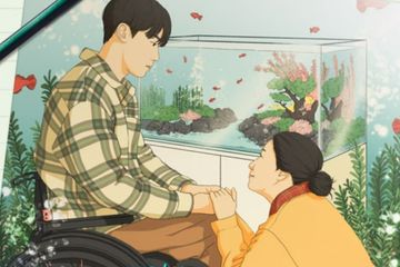 Lirik Lagu dan Terjemahan 'Tell Me' - RIO, OST Drama Korea The ...