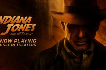 Sinopsis Film 'Indiana Jones and the Dial of Destiny' yang Jadi ...