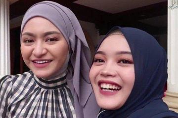 Nathalie Holscher Lepas Hijab, Putri Delina Diduga Sindir Keras ...