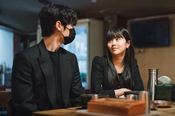 Lirik dan Terjemahan Lagu An Unbreakable Love - SHIN YONG JAE (OST ...