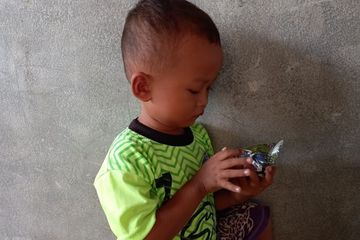 Ini Ciri-ciri Anak Cacingan Usia 2 Tahun, Terkadang Tanpa Disadari ...